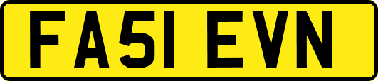 FA51EVN