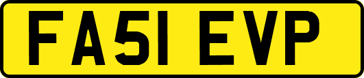 FA51EVP