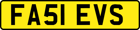 FA51EVS