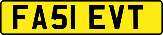 FA51EVT