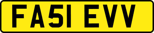 FA51EVV