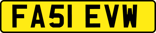 FA51EVW