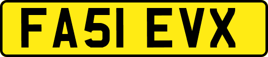 FA51EVX