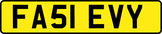 FA51EVY