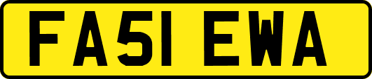 FA51EWA