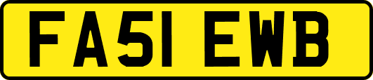 FA51EWB