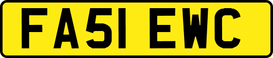 FA51EWC