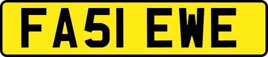 FA51EWE