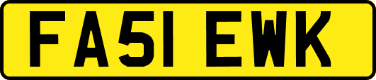 FA51EWK