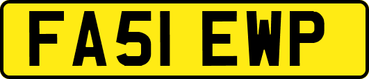 FA51EWP