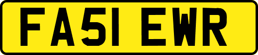 FA51EWR