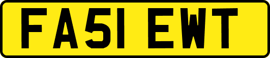 FA51EWT