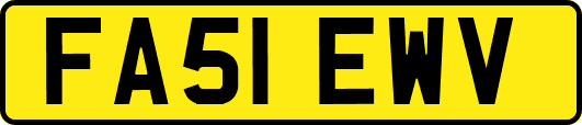 FA51EWV