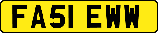 FA51EWW