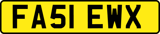 FA51EWX