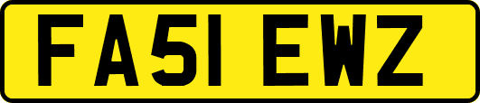 FA51EWZ