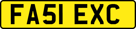 FA51EXC