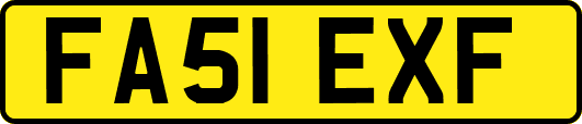 FA51EXF