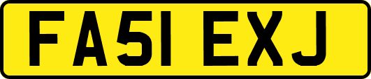 FA51EXJ