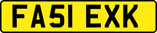 FA51EXK