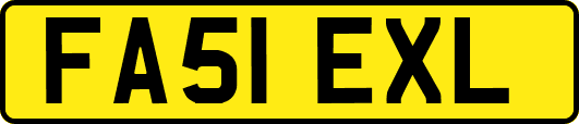 FA51EXL