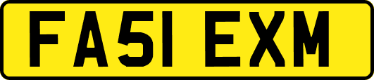 FA51EXM