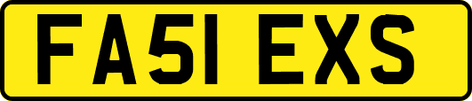 FA51EXS