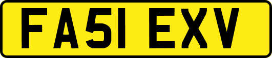 FA51EXV