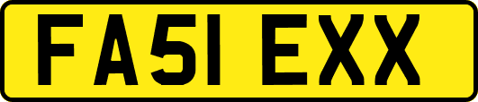 FA51EXX