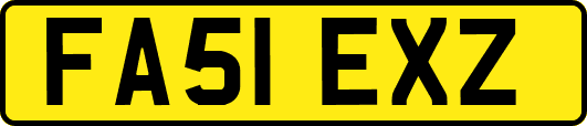 FA51EXZ