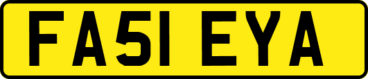 FA51EYA