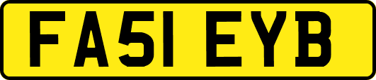 FA51EYB