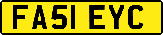 FA51EYC