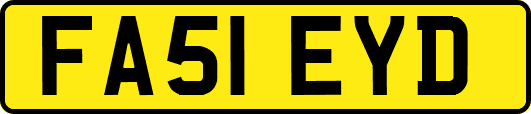 FA51EYD