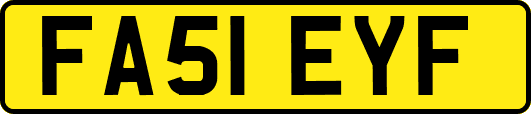 FA51EYF