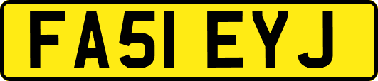 FA51EYJ