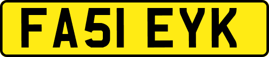 FA51EYK