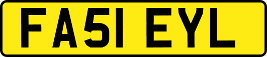 FA51EYL