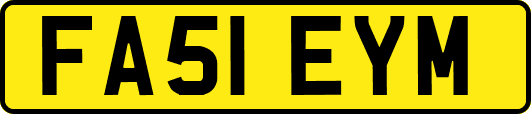 FA51EYM