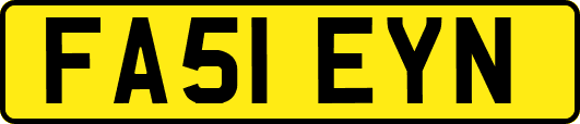 FA51EYN