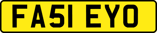 FA51EYO