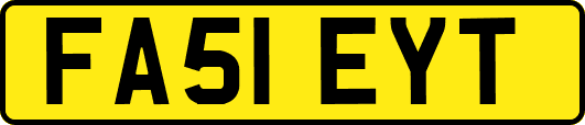 FA51EYT