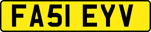 FA51EYV