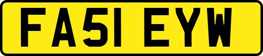 FA51EYW