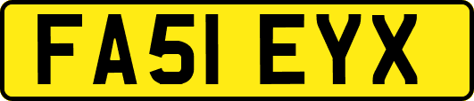 FA51EYX