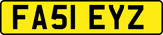 FA51EYZ