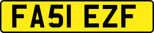 FA51EZF