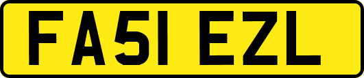 FA51EZL