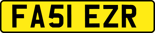 FA51EZR