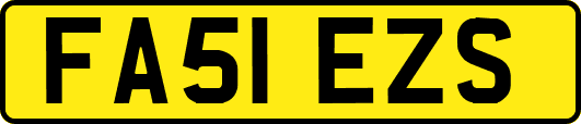 FA51EZS